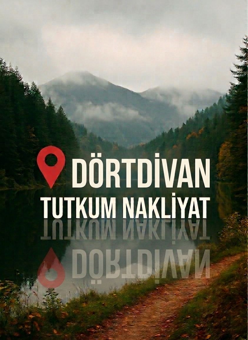 Dörtdivan