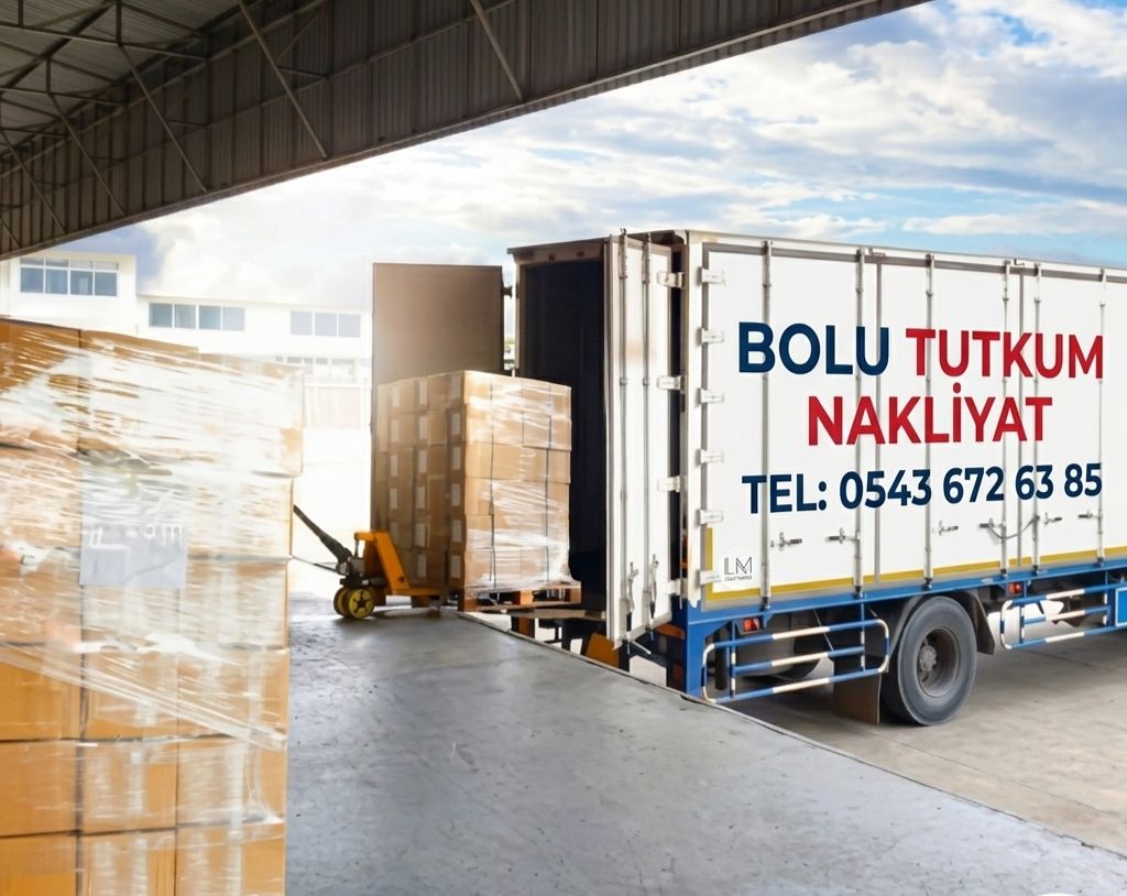 Fabrika Taşımacılığı