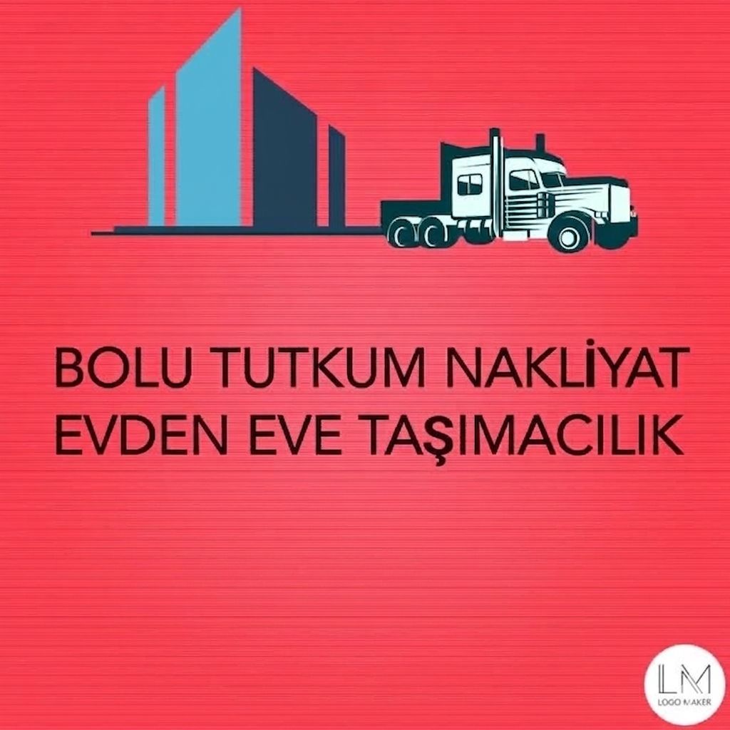 Tutkum Nakliyat Logo