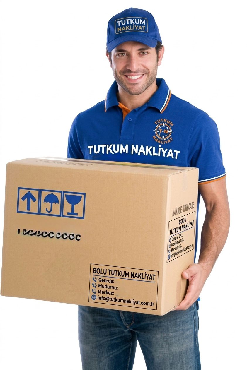 Tutkum Nakliyat Personel